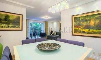 Imagem 5: APARTAMENTO COM 3 DORMITÓRIOS (3SUITES) EM PERDIZES