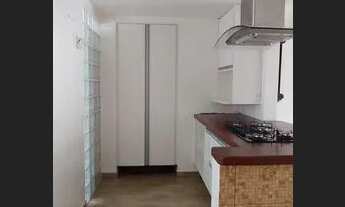 Imagem 5: Apartamento para Locação em São Paulo, Itaim Bibi, 2 dormitórios, 1 suíte, 3 banheiros, 2