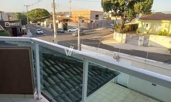 Imagem 5: Casa - Parque Imperador - Campinas