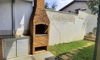 Imagem 7: Casa com 3 dormitórios para alugar, 221 m² por R$ 4.977,36/mês - Werner Plaas - Americana