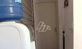 Imagem 4: Apartamento com 2 dormitórios para alugar, 48 m² por R$ 900,01/mês - Jardim Teotônio Vilel