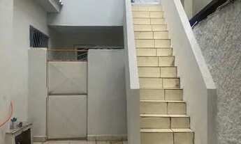 Imagem 2: Aluga casa segundo andar