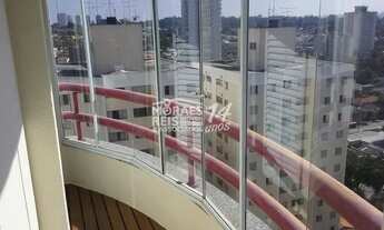 Imagem 2: Apartamento com 3 dormitórios à venda, 160 m² por R$ 1.400.000,00 - Vila Mascote - São Pau