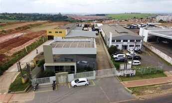 Imagem 2: Prédio Comercial para alugar em Vila Paulista de 3000.00m²