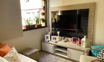 Imagem: Apartamento para Venda - 34.47m², 1 dormitório