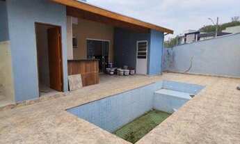 Imagem 3: Casa com 3 dormitórios para alugar, 150 m² por R$ 8.000/mês - Putim - São José dos Campos