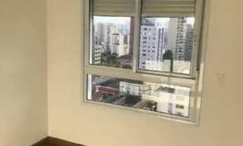 Imagem: Apartamento Locação 2 Dormitórios - 63