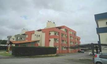 Imagem 2: Ed. Residencial Cidade do Sol, apartamento de 65m² no bairro Passaré