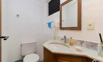 Imagem 7: Conjunto/Sala para Venda - 28m², 0 dormitórios, 2 vagas - Petrópolis