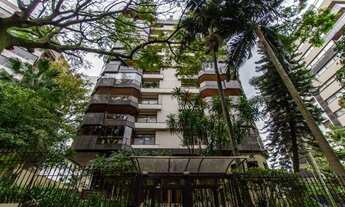 Imagem 2: Apartamento com 3 dormitórios no Bairro Petrópolis em Porto Alegre