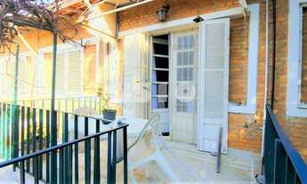 Imagem: CASA DE VILA SOBRADO, COM 3 DORMITÓRIOS