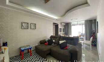 Imagem 2: Apartamento para venda 103m² no Jardim Aquárius!!!