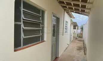 Imagem 4: Casa Padrão em São Carlos