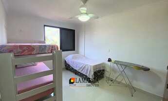 Imagem 14: Apartamento a venda no Guaruja c/ dois dormitórios