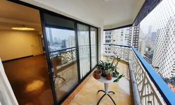 Imagem 5: Tatuapé, 152m2, 3 Suítes, 3 Vagas