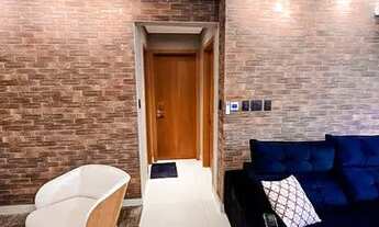 Imagem 5: Apartamento mobiliado Lux Bueno