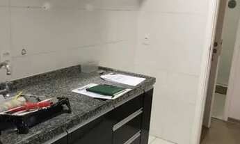 Imagem 3: Apartamento para aluguel com 3 quartos no condomínio Square Santo Amaro