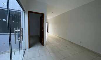 Imagem 6: CASA 3/4 ZERO ENTRADA SETOR RESIDENCIAL BUENA VISTA