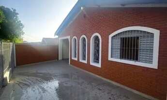 Imagem 3: Casa com 3 dormitórios à venda, 110 m² por R$ 450.000,00 - Vila Perseu Leite de Barros - C