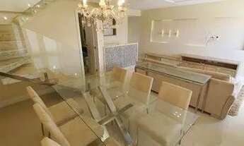 Imagem 5: Excelente Cobetura duplex na ladeira do Acupe de Brotas