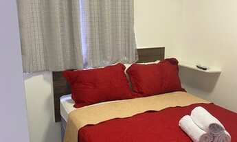 Imagem 3: Apartamento para temporada /Final de semana em João Pessoa -Praias litoral sul