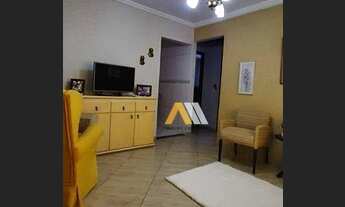 Imagem 3: Apartamento com 2 dormitórios à venda, 65 m² por R$ 210.000,00 - Vila São Caetano - Soroca