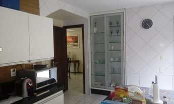 Imagem 5: Alugo linda casa duplex ao lado da Avenida Litorânea com 05 suítes