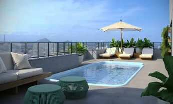 Imagem 7: Apartamento para venda com 110 metros quadrados com 2 quartos em Centro - Barra Velha - SC