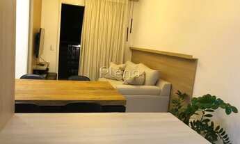 Imagem 5: Apartamento - Jardim Paranapanema - Campinas