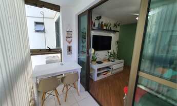 Imagem: Apartamento para venda tem 65 metros quadrados