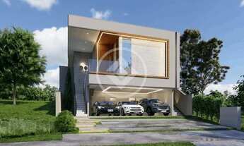 Imagem: Sobrado no Condomínio Jardim Veneza codigo