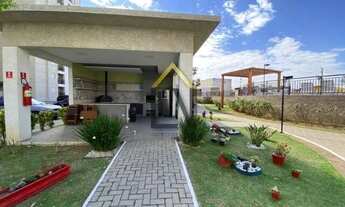 Imagem 6: Aluga-se apartamento no Patio Home Resort - 2 Dormitórios