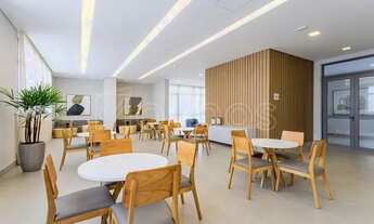 Imagem 6: Apartamento à venda no bairro Chácara Califórnia - São Paulo/SP