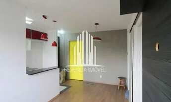 Imagem 4: Apartamento 30m² 1 dormitório Cambuci