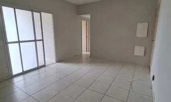 Imagem 7: Edifício Mistral 2 Quartos sendo 1 suíte com varanda gourmet