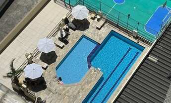 Imagem 4: Lindo ap no Aquarius para alugar!