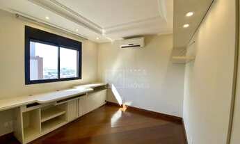 Imagem 7: Cobertura com 4 dormitórios à venda, 400 m² por R$ 2.260.000,00 - Ipiranga - São Paulo/SP