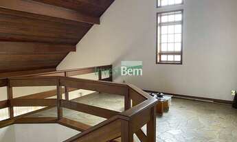 Imagem 6: Casa com 4 dorms, Parque Nova Suíça, Valinhos - R$ 1.5 mi, Cod