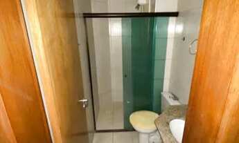 Imagem 6: Ilhas Gregas lindo apartamento na Ponta Negra mobiliado 1 quarto