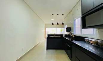 Imagem 5: Casa em condomínio fechado