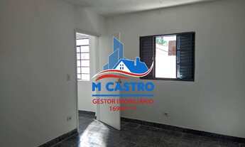 Imagem 7: Casa 42m² - 1 Dorm - Próximo ao Assaí do Taboão - Casa Independente