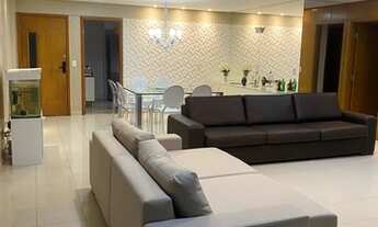 Imagem 2: Apartamento 3 Quartos suítes na Jatiúca