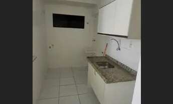 Imagem 4: Apartamento no Edifício Renover