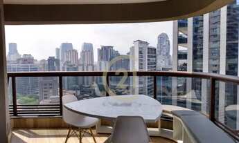 Imagem: Apartamento com 1 dormitório para alugar