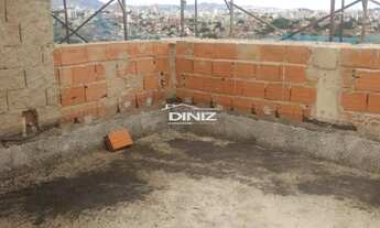 Imagem 3: Belo Horizonte - Apartamento Padrão - Fernão Dias