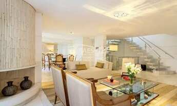 Imagem: VENDO / COBERTURA / APARTAMENTO / 373 M²