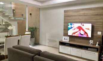 Imagem 7: Casa para venda com 147 m2 com 3 quartos no Vale das Palmeiras - Macaé - Rio de Janeiro