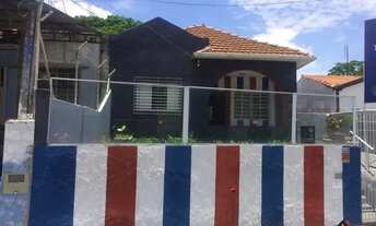 Imagem 6: Casa com 2 dormitórios à venda, 67 m² por R$ 370.000 - Bonfim - Campinas/SP