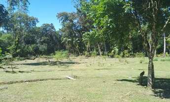 Imagem 4: Sítio em Cubatão de Guaratuba