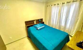 Imagem 5: APARTAMENTO A VENDA QUADRA MAR BALNEÁRIO CAMBORIÚ BARRA SUL  Apartamento 2 quar